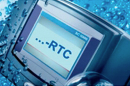 RTC污水工艺实时优化控制系统