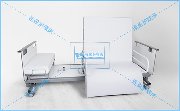 家用老人护理床