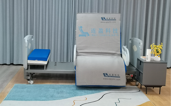 医用护理床