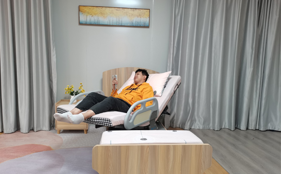 调整旋转