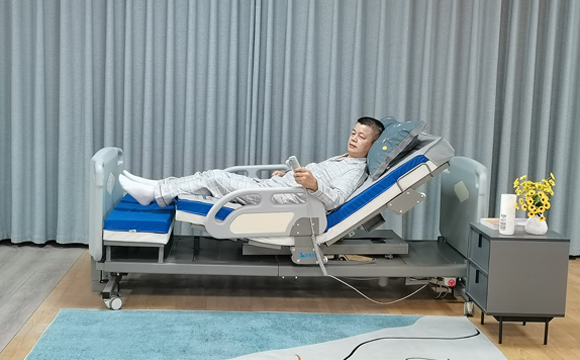 护理床家用