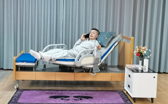 护理床家用