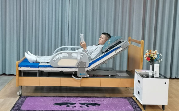 护理床家用